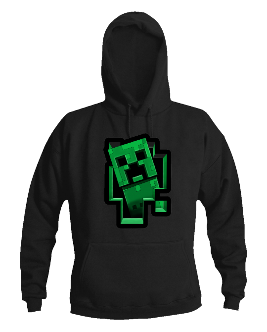 Džemperis Creeper Džemperis Creeper